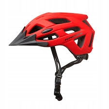 KASK ROWEROWY KROSS ATTIVO M 54-58cm