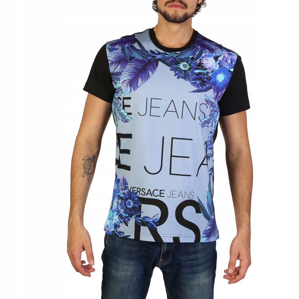 Versace Jeans B3GRB72E36609