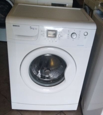 BEKO WMD 75105 GWARANCJA dowóz