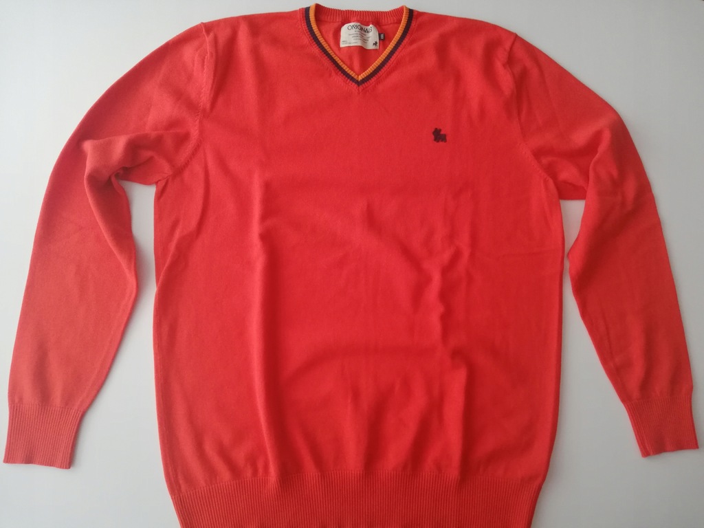 Jack&Jones Originals sweter męski roz. XXL