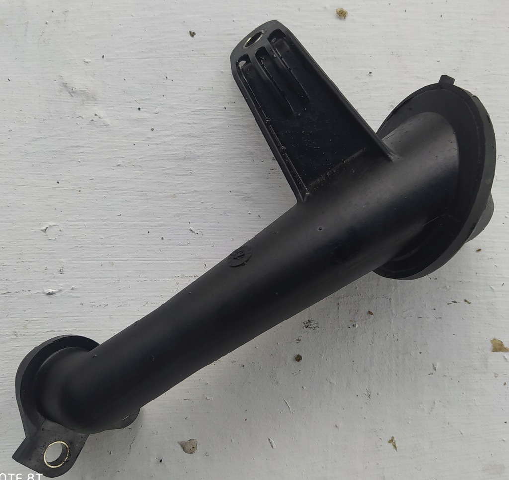 SMOK OLEJU FORD RANGER 2.2 TDCI CB3Q-6615-AA - 9910598402