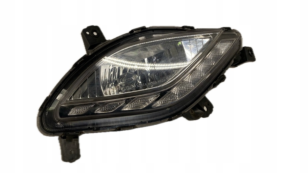 KIA VENGA LIFT HALOGEN LED DRL ŚWIATŁO PRAWY PRAWE LAMPA PRAWA PRZÓD