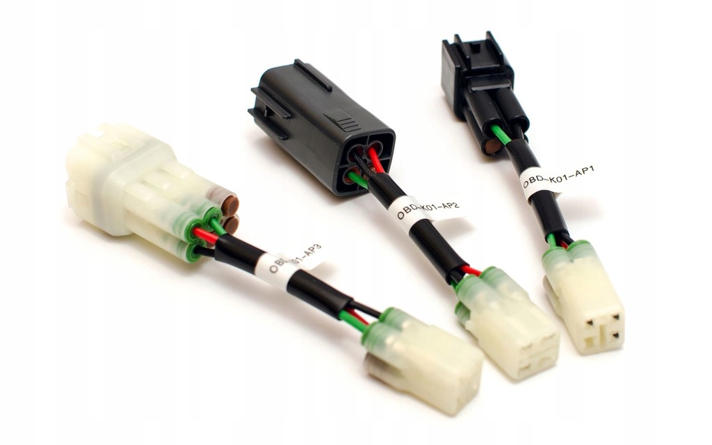 KABEL DIAGNOSTYCZNY INTERFEJS OBD DTC KAWASAKI - 9084946268