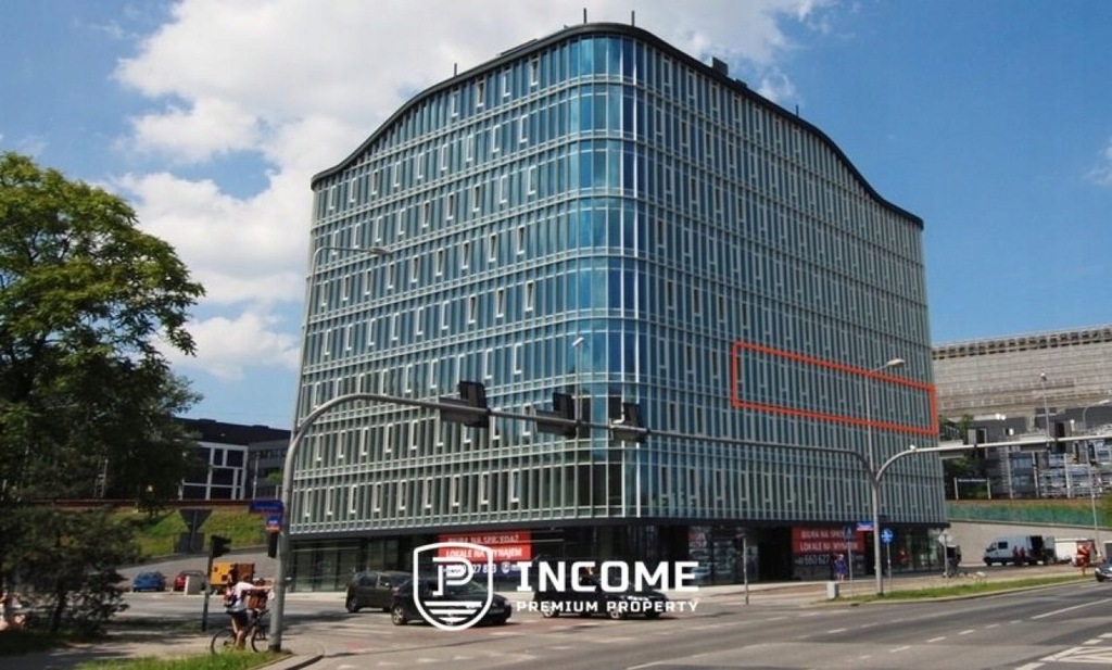 Biuro Wrocław, Stare Miasto, 153,09 m²