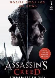 Assassin's Creed Christie Golden STAN BDB