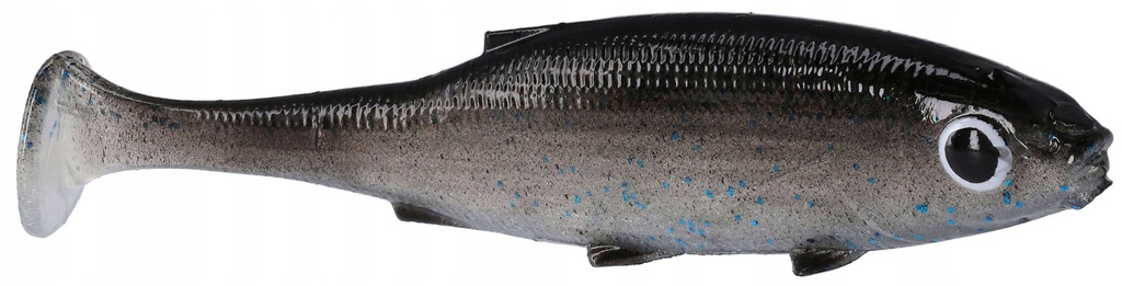 Przynęta Mikado Real Fish 5cm - Blue Bleak