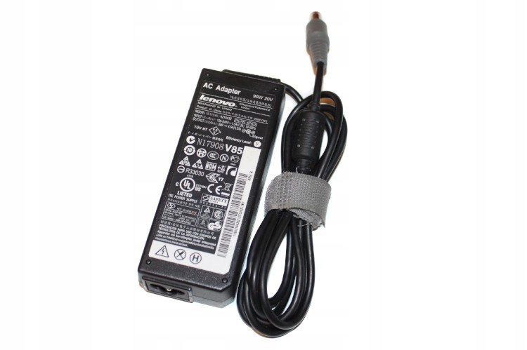 ZASILACZ LENOVO AC Adapter 90W 20V