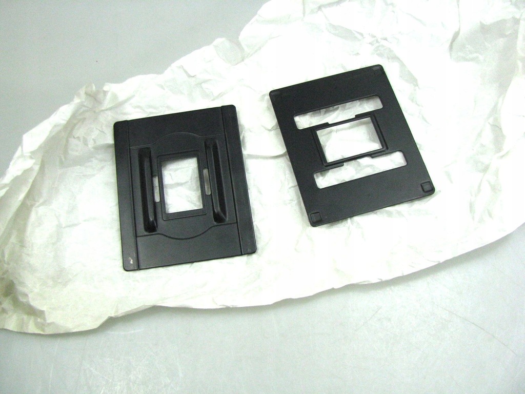 Opemus 5 wkładki do kasety powiększalnika 24x36cm