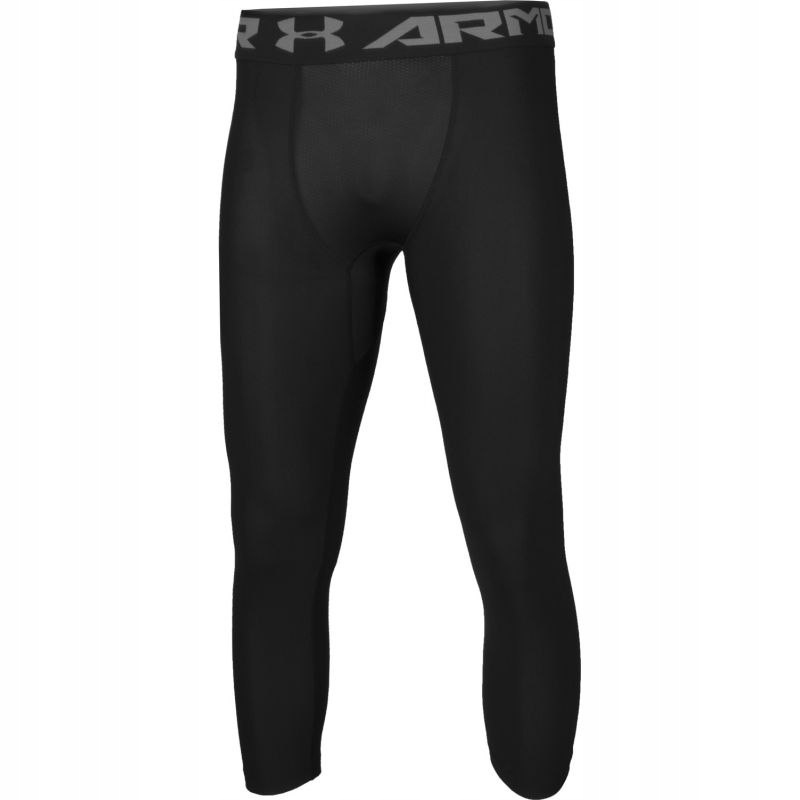 SPODNIE KOMPRESYJNE UNDER ARMOUR HEATGEAR 2.0 3/4