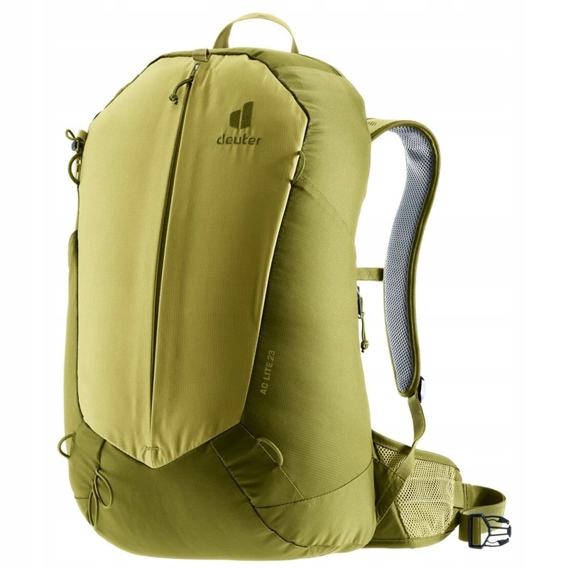 Plecak turystyczny Deuter AC Lite 23 linden-cactus