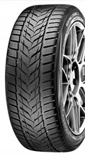 4 x Vredestein Wintrac Xtreme S 265/40R21 105 Y XL