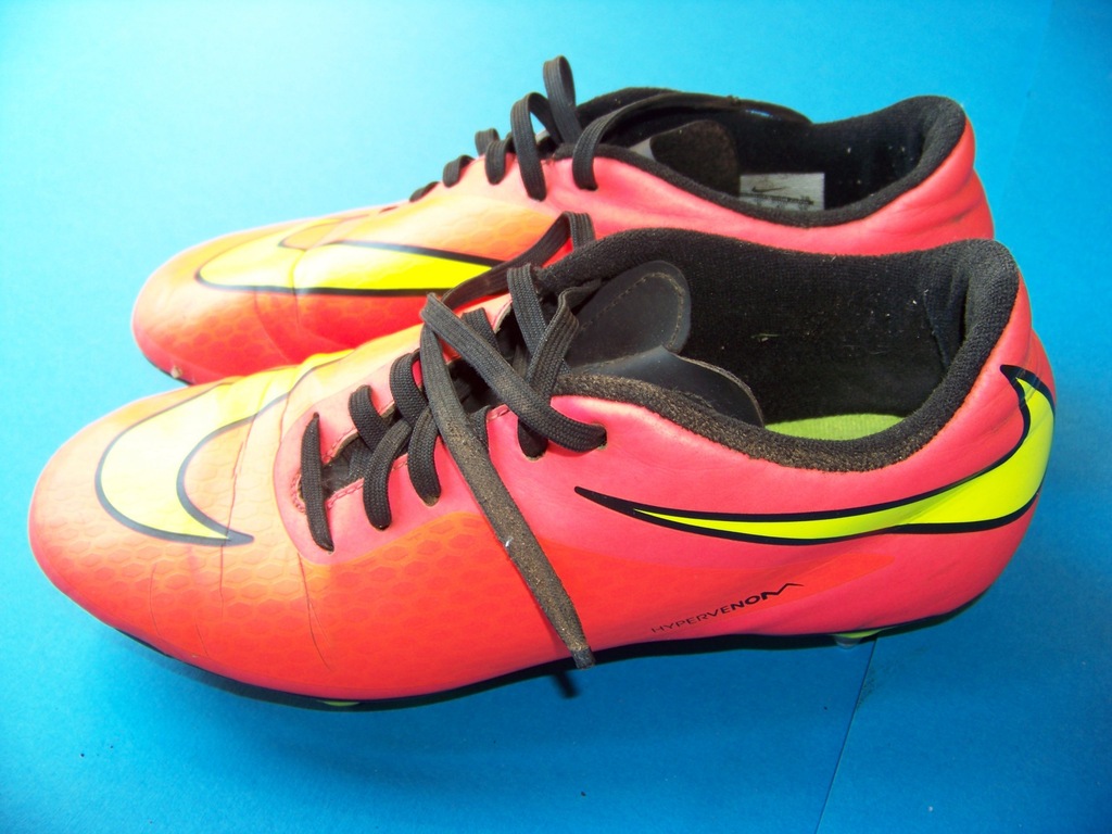 nike hypervenom 40