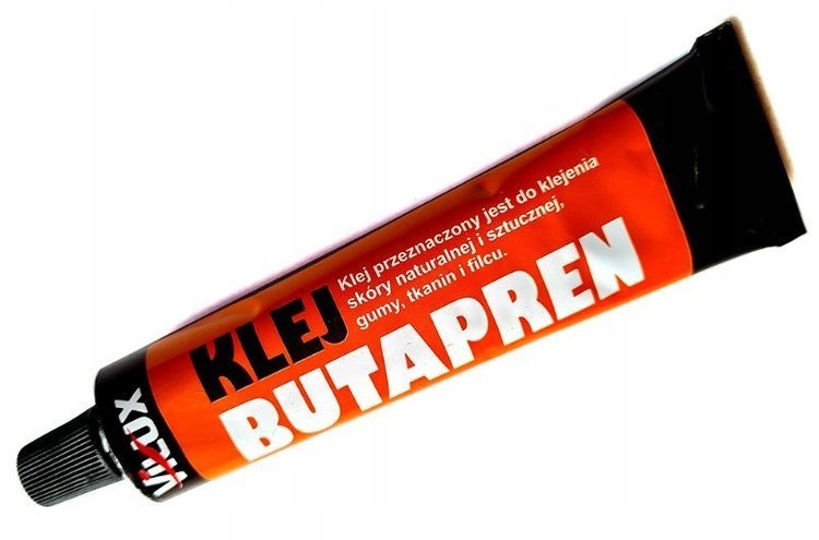Klej BUTAPREN 40ml JEDNOŚĆ