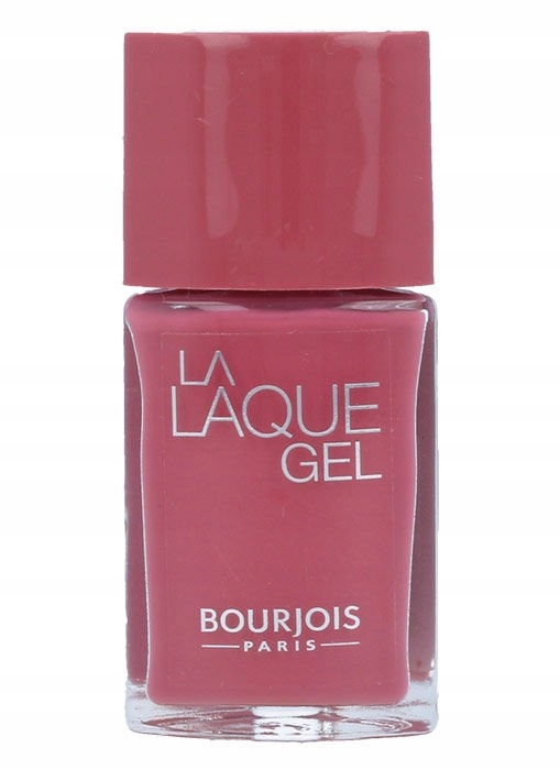 BOURJOIS Paris La Laque Gel Lakier do paznokci