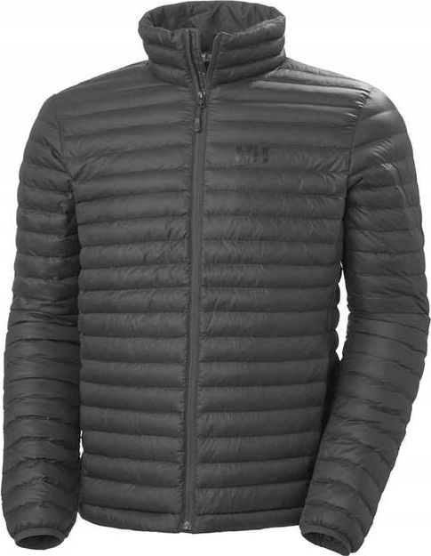 Kurtka męska Helly Hansen Sirdal Insulator r. XL