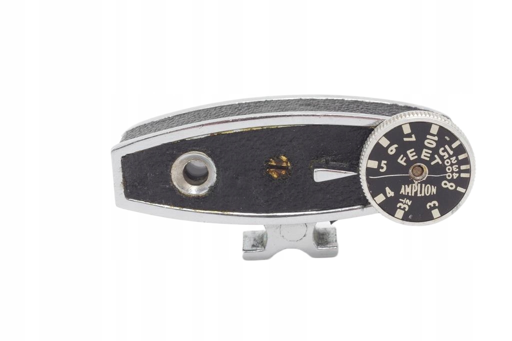 AMPLION -retro dalmierz-do kolimacji #PII