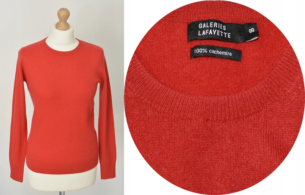 Damen Pullover Galerie Lafayette Kaschmir Pullover Fluch Der