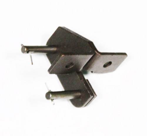 Spinka Przenośnika Elewatora Z Mocowaniem John Deere