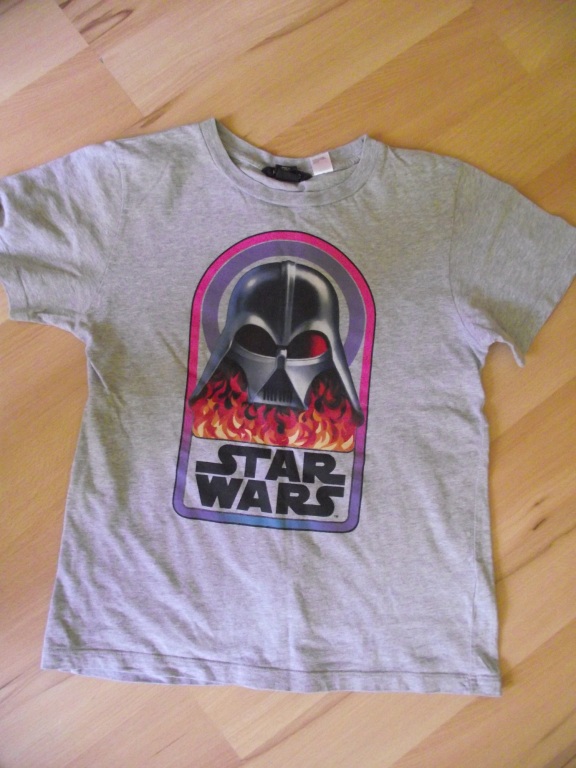 Bluzka Star Wars 146 H&M