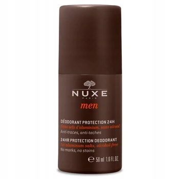Nuxe Men dezodorant roll-on 50ml
