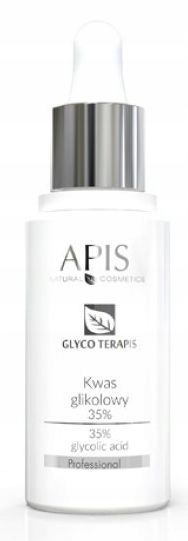 APIS GLYCO TERAPIS KWAS GLIKOLOWY 35% 30ml