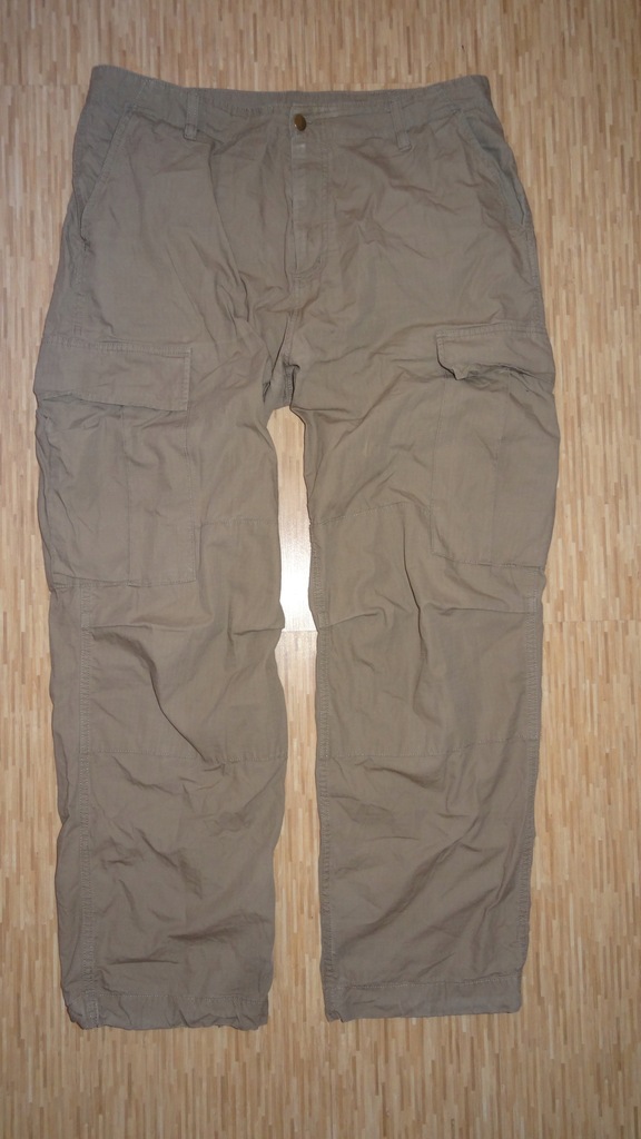 Bojówki CARHARTT CARGO roz 36/32 BCM