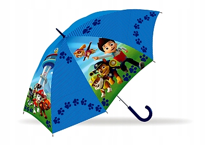 PARASOLKA PAW PATROL 16CALI PW16001