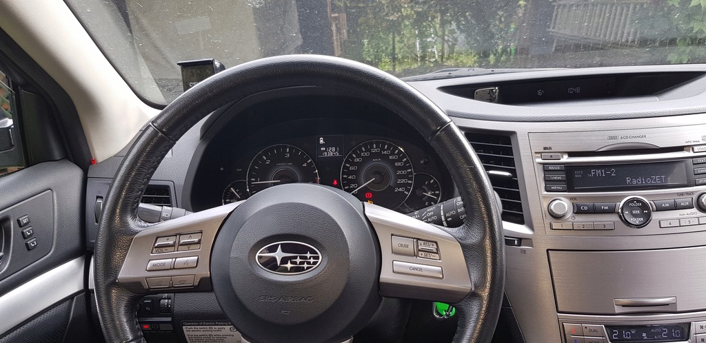 Купить SUBARU OUTBACK (BR) 2.0 D AWD (BRD) 150 л.с.: отзывы, фото, характеристики в интерне-магазине Aredi.ru