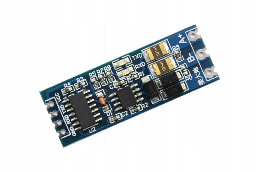 Moduł konwerter UART TTL do RS485 CIA00485T