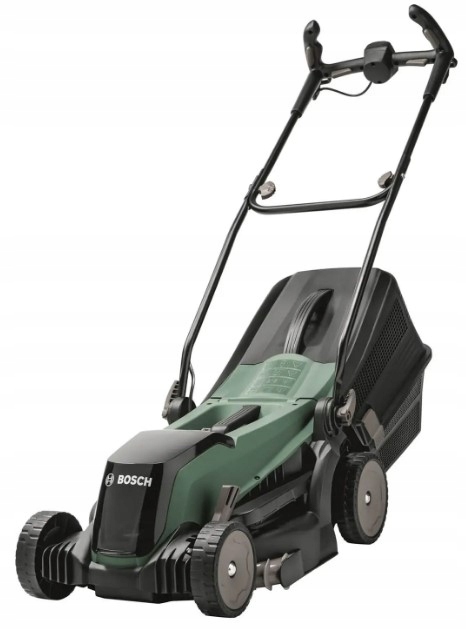 Bosch Easy Rotak 36-550 akumulatorowa kosiarka