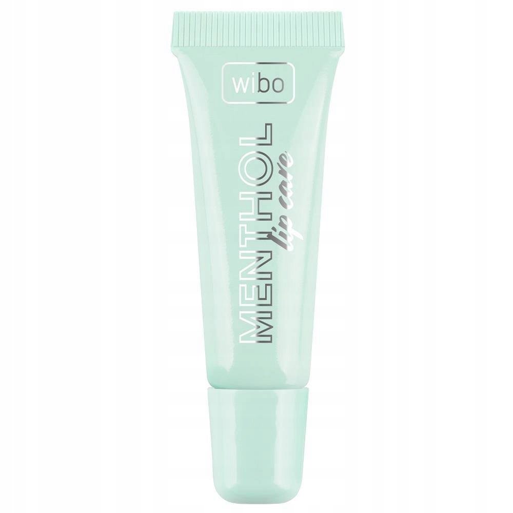 Wibo Menthol Lip Care odżywczy balsam do ust 8mlf