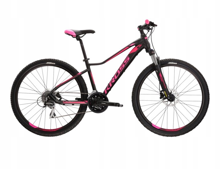 Kross Lea 6.0, 29", rama: 17", Shimano