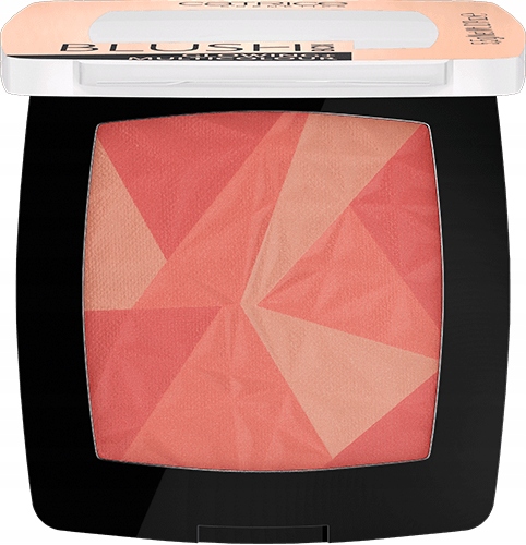 Catrice Blush Box Glowing Róż 10 Dolce Vita 5,5G