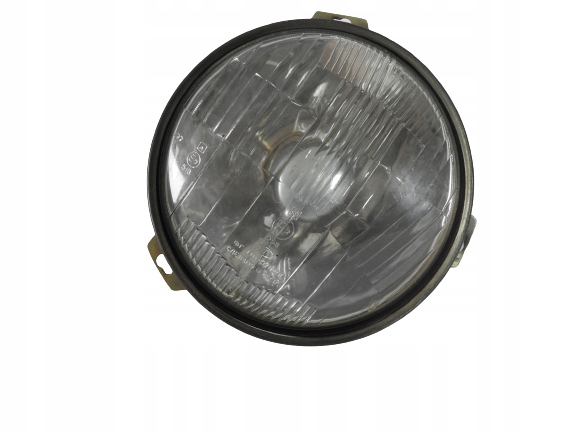 lampa przód 140-3711201 CCCP Ził Gaz Uaz Łada