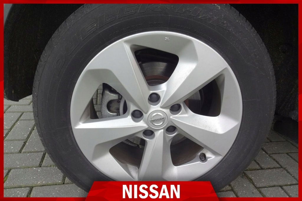 Купить Nissan Qashqai Acenta 1.3 DIG-T 160KM Камера: отзывы, фото, характеристики в интерне-магазине Aredi.ru