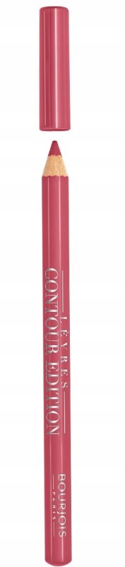 BOURJOIS KONTURÓWKA DO UST 02 COTON CANDY 1,14g