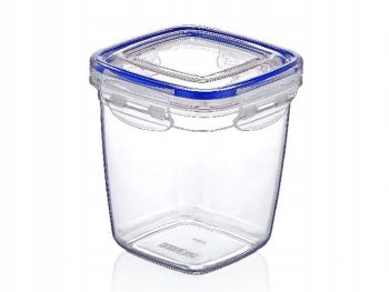 pojemnik z klipsem 1,075l | 30322 228