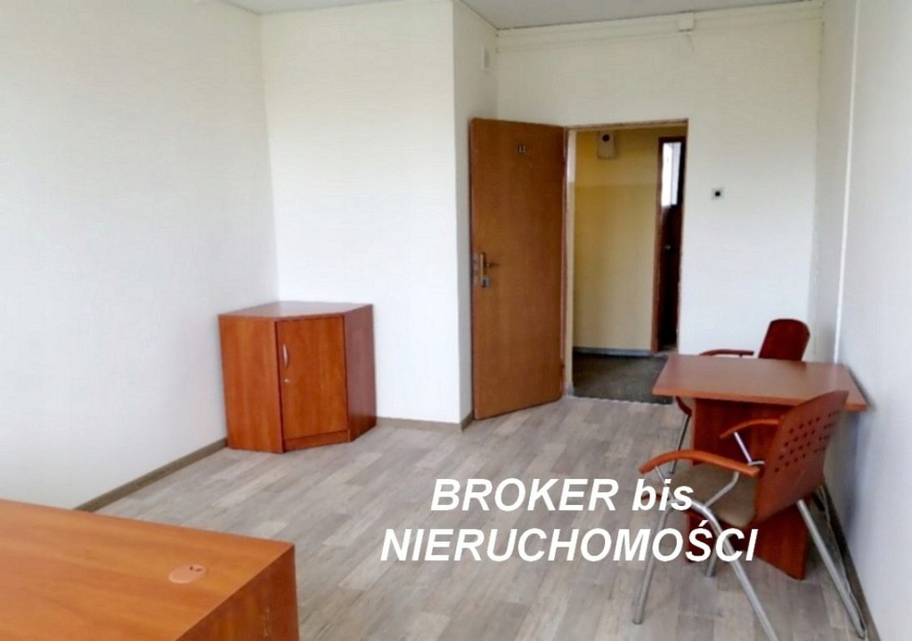 Biuro, Gorzów Wielkopolski, Śródmieście, 22 m²