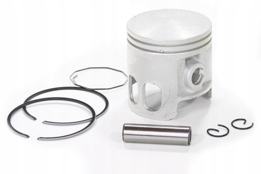 TŁOK YAMAHA JOG 3KJ 47,25mm ML U