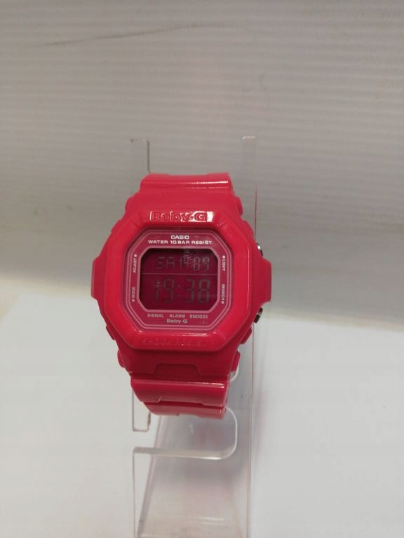 CASIO BABY-G BG-5601