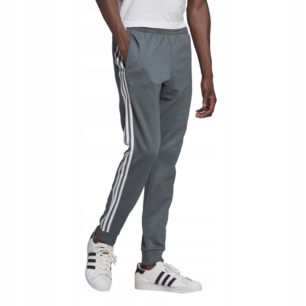 Брюки adidas SST Bluebird женские