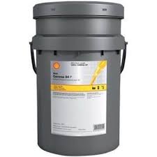 Olej sprężarkowy Shell Corena S4 P 68 20 litrów
