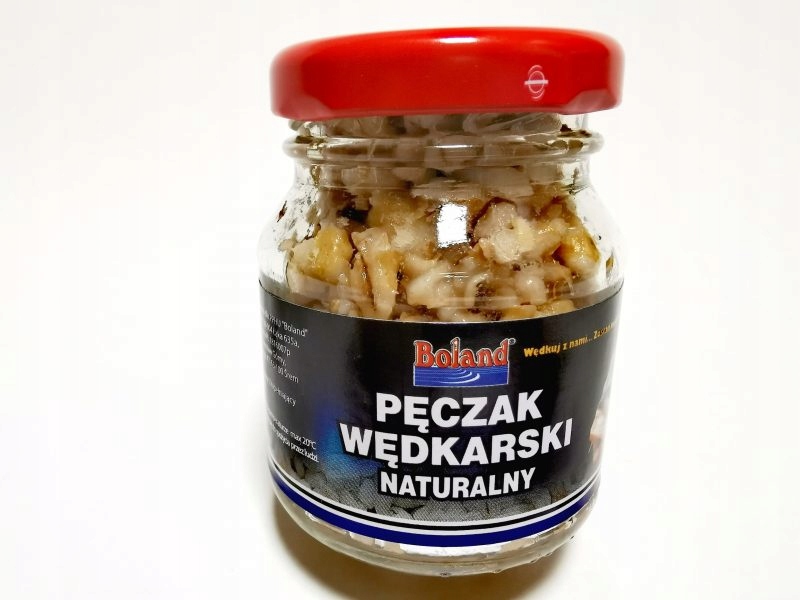 Pęczak Naturalny 50g Boland