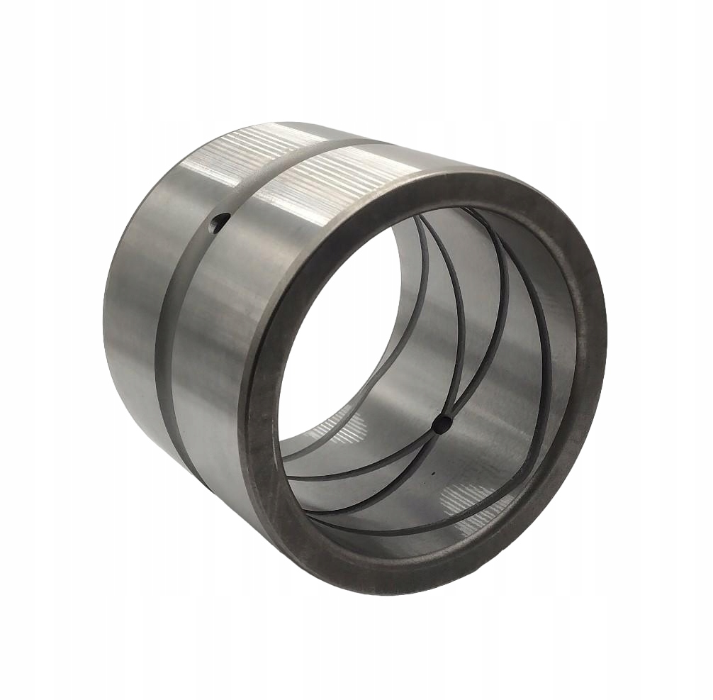 Tuleja stalowa 90x115x80