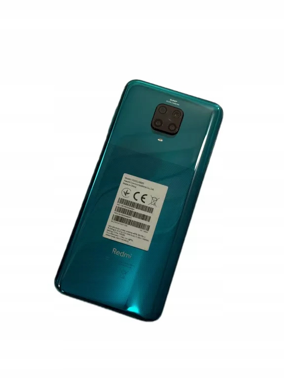 TELEFON REDMI NOTE 9 PRO 128 GB