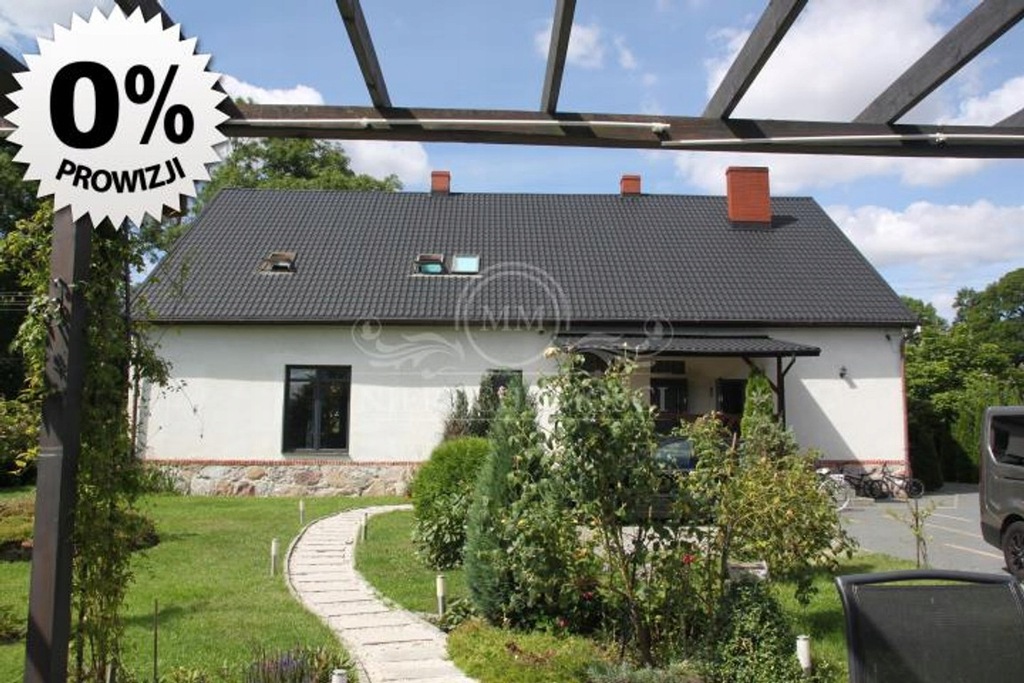 Dom, Tczew, Tczewski (pow.), 450 m²