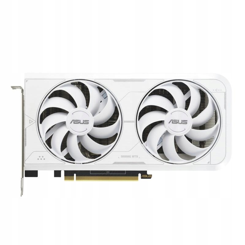 Купить Видеокарта ASUS DUAL-RTX3060TI-O8GD6X: отзывы, фото, характеристики в интерне-магазине Aredi.ru