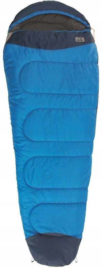 ŚPIWÓR CALLISTO EASY CAMP (BLUE) Prawy