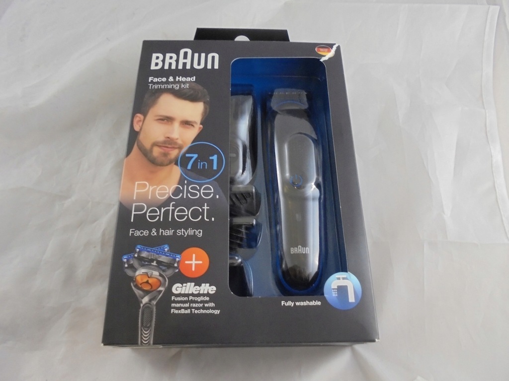 braun mkg3045