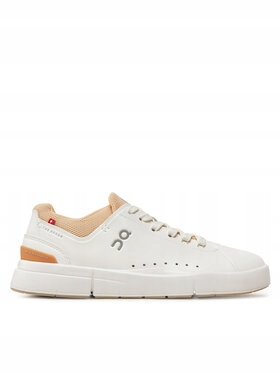 on Sneakersy The Roger Advantage 3WD10651533 Biały